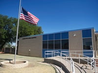 Crosbyton Clinic Hospital