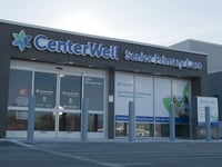 Centerwell Home Health