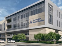 Ascension Saint Thomas Rehabilitation Hospital