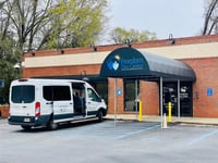 Columbus Adult Day Services
