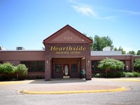 Cedar Street Home