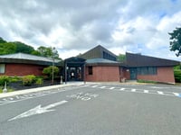 DCI - Rubin Dialysis Center - Troy