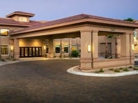 Morningstar Of Fountain Hills
