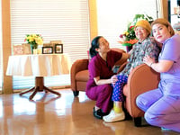 All Care Home Health Of San Gabriel
