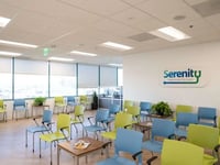 Serenity Health Group PLLC