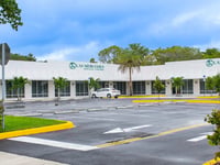 LAS MERCEDES ADULT DAY CARE V, LLC