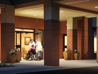 Community Health and Rehabilitation Center