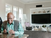Compassion For The Elderly Agency