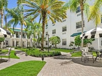 Terrace Communities Tequesta   Llc