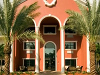 Tuscany Villa Of Naples