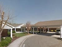 Liberty Commons Nursing & Rehabilitation Center Of