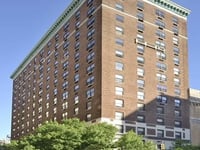 Villagecare at 46 and Ten