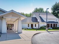 Harbor Hospice of Plano, L.P.