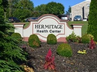 Hermitage Health Center