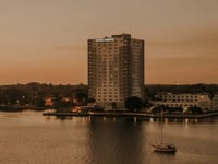 Calusa Harbour