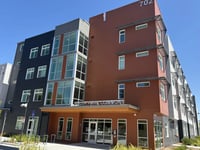Bay Area Home Health Services Inc