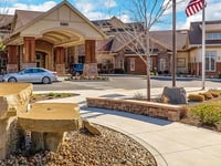 Terraces of Boise, The