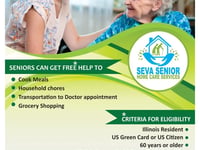 Home Health Crusaders Inc