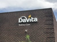 Davita Bluffton Dialysis