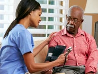 Faith Home Health Inc