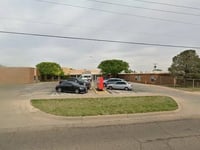 Clovis Healthcare and Rehabilitation Center