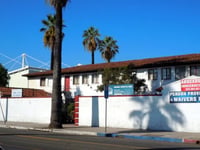 International Institute Of Los Angeles