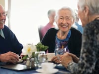 Baptist Memorial Home Care