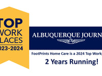 Footprints Home Care, INC
