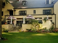 Christian Fellowship House