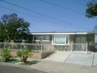 Canyon Guest Home