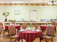 Willows Center