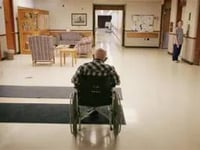 Brookside Multicare Nursing Center