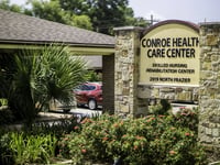 Chca Conroe LP