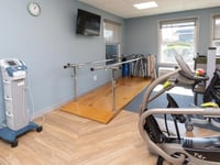 Greater Southside Health and Rehabilitation