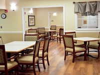 Brookdale Niagara Memory Care