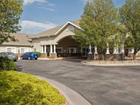 Life Care Center of Wichita