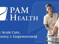 Encompass Health Rehabilitation Hospital of San An
