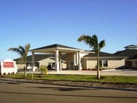 Brownsville Nursing and Rehabilitation Center