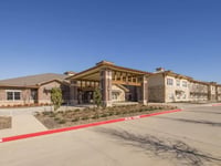 Cedar Bluff Assisted Living And Memory Care