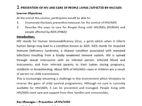 Ahm Action Home Health, LP