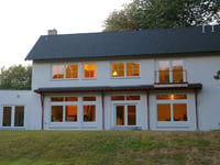 Comfort Group Homes Inc