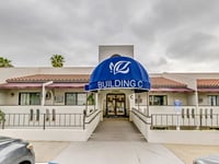 Ocean Breeze Guest Home