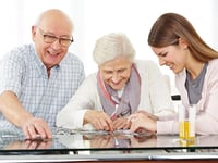 Almighty Hospice Care, Inc.
