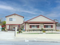 Carpel Board And Care Facility