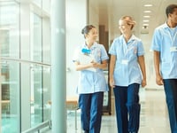 Isla Carroll Turner Health Care