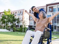 Brightline Comfort Care LLC