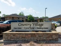 Country Village Care Inc P C
