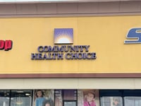 Choice Health at Home