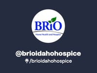 Brio Idaho Home Health LLC