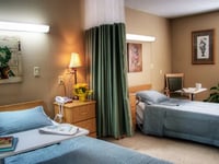 Chipola Health And Rehabilitation Center